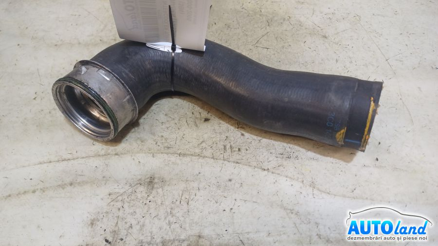 Furtun Intercooler Turbo 3c0145632j 2.0 Bnm Volkswagen PASSAT Variant 3B6 2000-2005