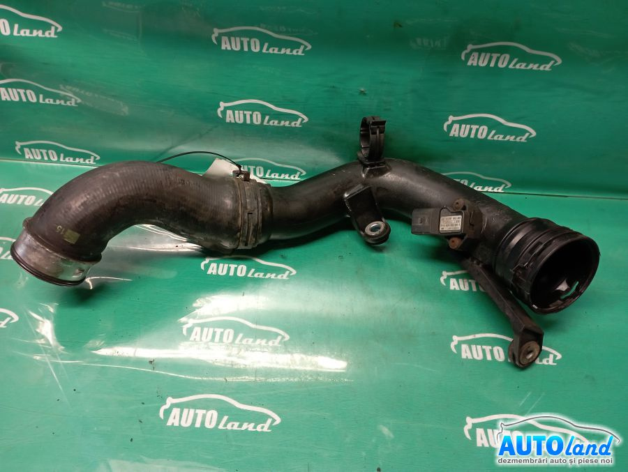 Furtun Intercooler Turbo 3c0145762ad Volkswagen PASSAT 3C2 2005