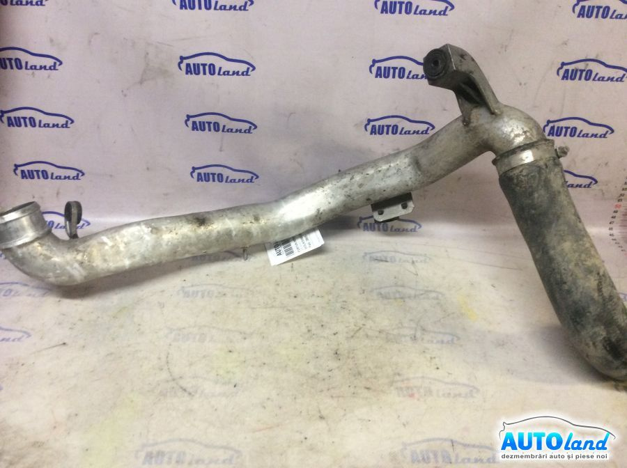 Furtun Intercooler Turbo 3c0145762aj +tub Aluminiu Volkswagen PASSAT 3C2 2005