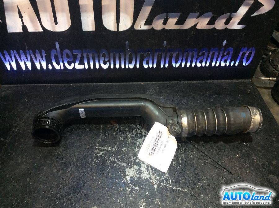 Furtun Intercooler Turbo 3c0145762al 2.0 TDI Volkswagen PASSAT 3C2 2005