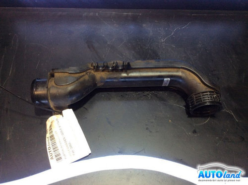 Furtun Intercooler Turbo 3c0145762al 2.0 TDI Volkswagen GOLF V 1K1 2003