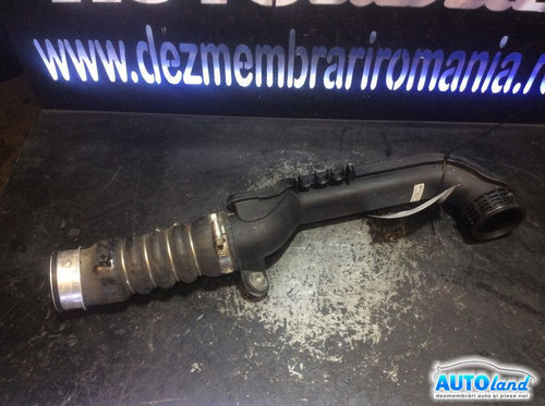 Furtun Intercooler Turbo 3c0145762al 2.0 TDI Volkswagen GOLF V 1K1 2003