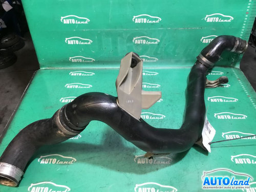 Furtun Intercooler Turbo 3c0145762at 1.9 TDI Volkswagen PASSAT 3C2 2005