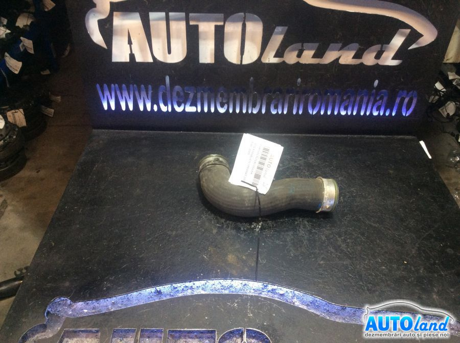 Furtun Intercooler Turbo 3c0145762bf 2.0 TDI Volkswagen PASSAT 3C2 2005
