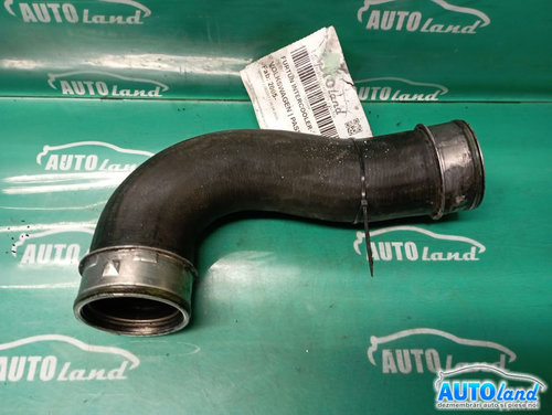 Furtun Intercooler Turbo 3c0145762j 2.0 D Volkswagen PASSAT 3C2 2005