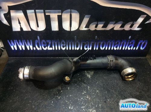 Furtun Intercooler Turbo 3c0145770b 1.9 TDI Tub Plastic +furtunuri Volkswagen PASSAT 3C2 2005