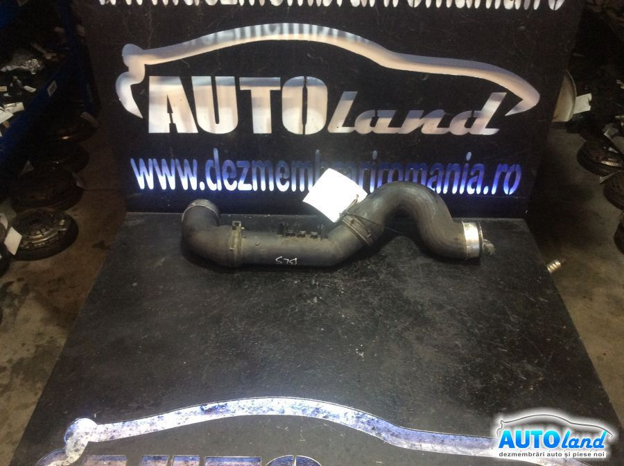 Furtun Intercooler Turbo 3c0145770b 1.9 TDI Volkswagen GOLF V 1K1 2003
