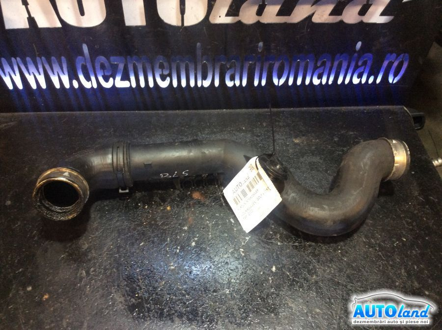Furtun Intercooler Turbo 3c0145770b 1.9 TDI Volkswagen GOLF V 1K1 2003