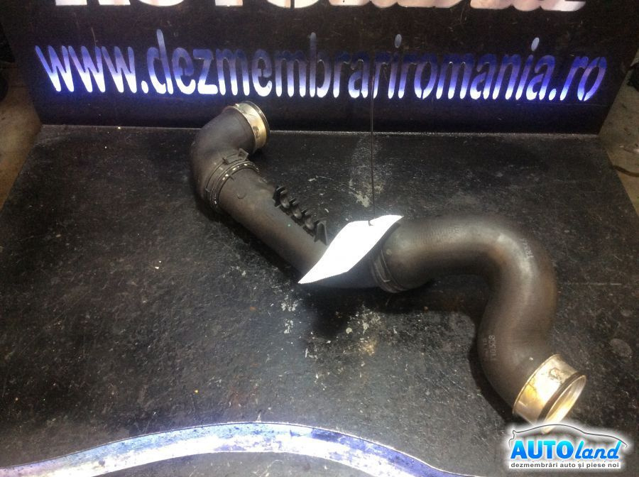 Furtun Intercooler Turbo 3c0145770b 1.9 TDI Volkswagen GOLF V 1K1 2003