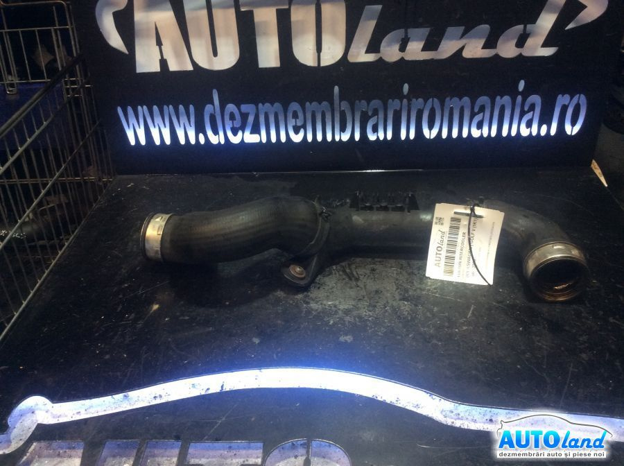 Furtun Intercooler Turbo 3c0145770b 1.9 TDI Volkswagen GOLF V 1K1 2003