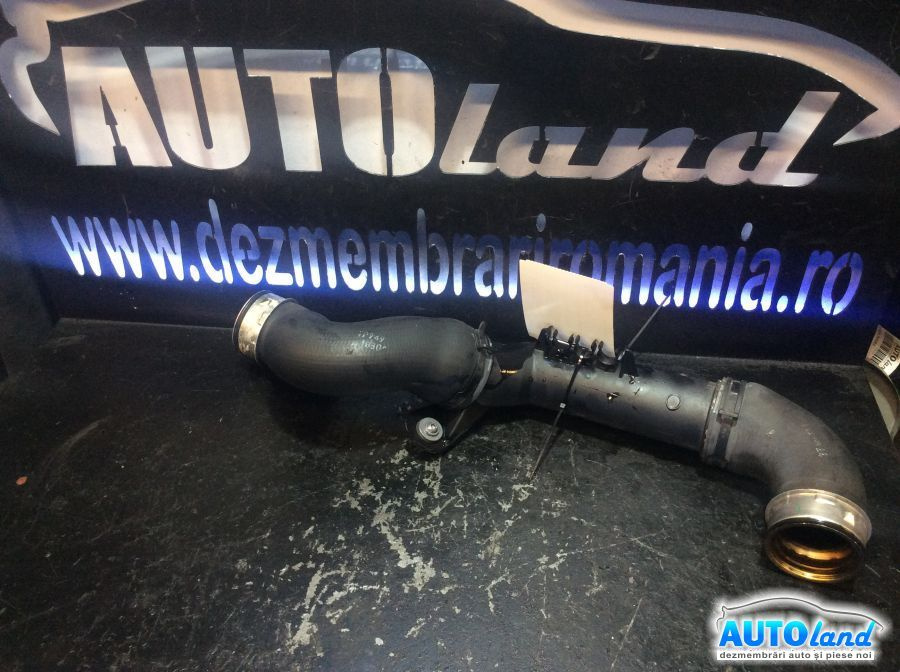 Furtun Intercooler Turbo 3c0145770b 1.9 TDI Volkswagen GOLF V 1K1 2003