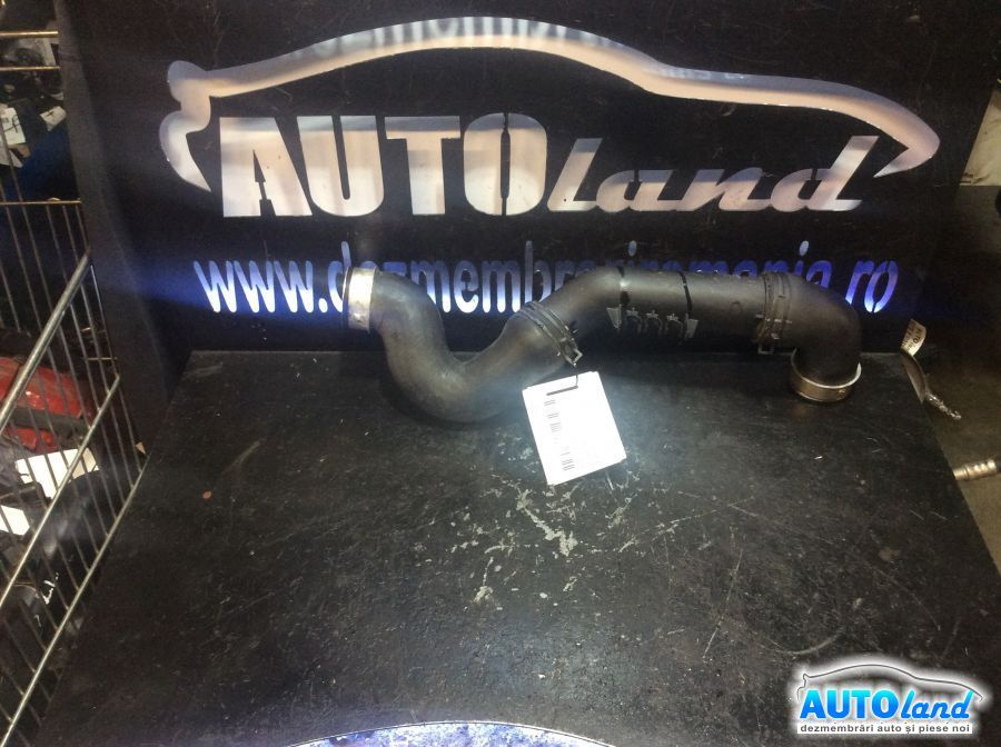 Furtun Intercooler Turbo 3c0145770b 1.9 TDI Volkswagen GOLF V 1K1 2003