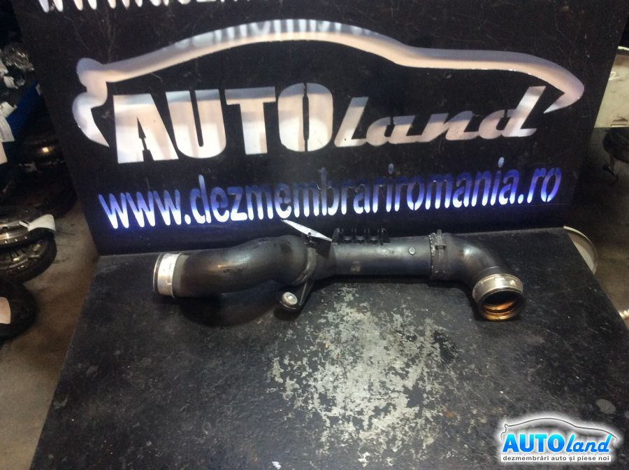 Furtun Intercooler Turbo 3c0145770b 1.9 TDI Volkswagen PASSAT 3C2 2005