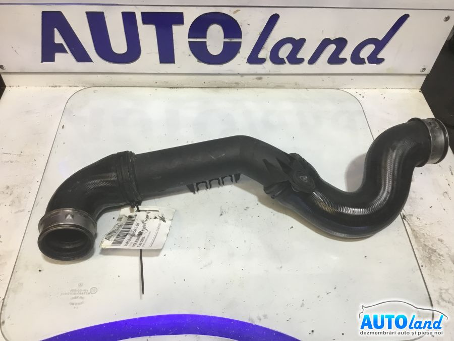 Furtun Intercooler Turbo 3c0145770b 1.9 TDI Volkswagen GOLF V 1K1 2003