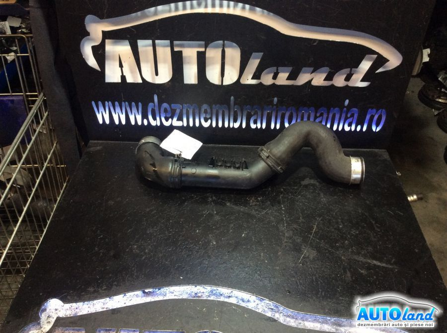 Furtun Intercooler Turbo 3c0145770b 1.9 TDI Volkswagen GOLF V 1K1 2003