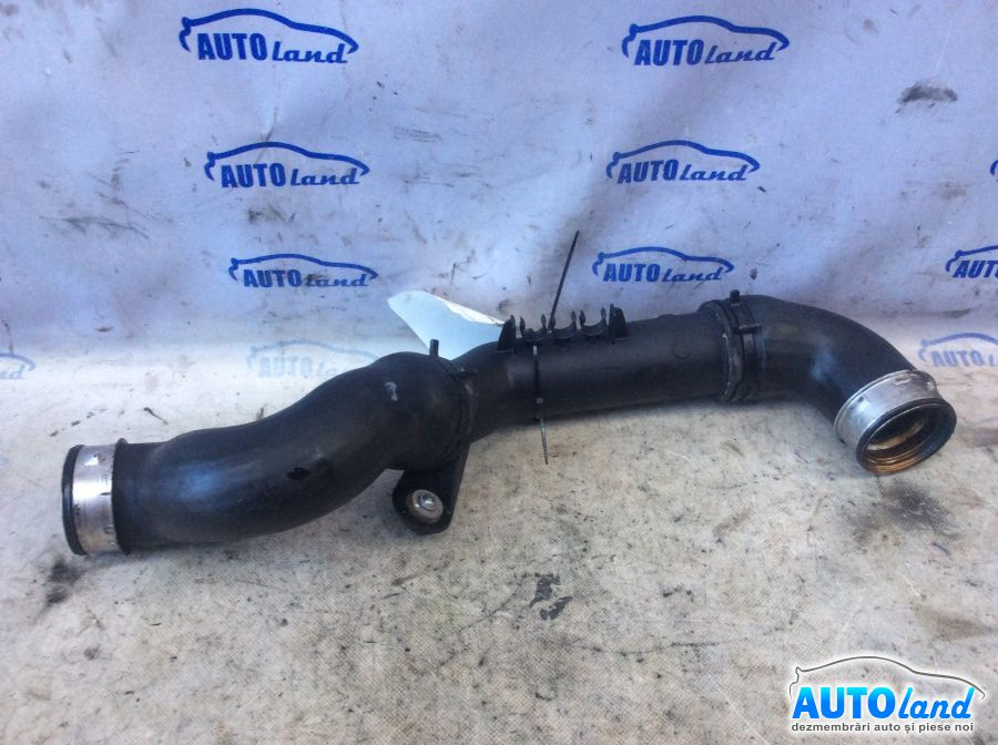 Furtun Intercooler Turbo 3c0145770b 1.9 TDI Volkswagen GOLF V 1K1 2003