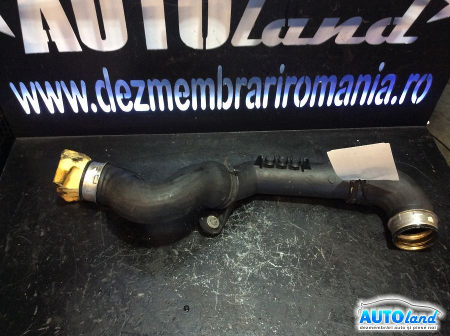 Furtun Intercooler Turbo 3c0145770b 1.9 TDI Volkswagen GOLF V 1K1 2003