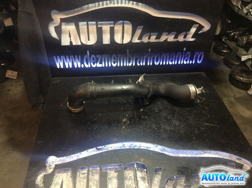 Furtun Intercooler Turbo 3c0145770b +tub Plastic 1.9 TDI Volkswagen PASSAT 3C2 2005