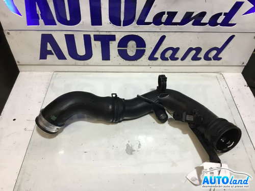 Furtun Intercooler Turbo 3c0145770c 2.0 TDI Tub Senzor Volkswagen PASSAT 3C2 2005