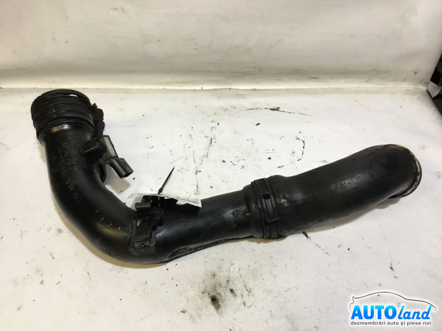 Furtun Intercooler Turbo 3c0145770c 2.0 TDI Volkswagen PASSAT 3C2 2005
