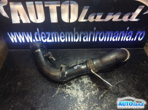 Furtun Intercooler Turbo 3c0145770c Senzor Tub,2.0 TDI Volkswagen PASSAT 3C2 2005