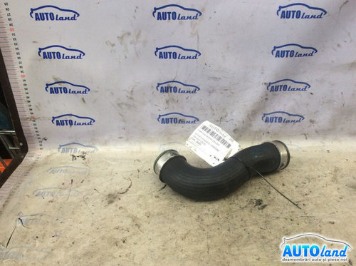Furtun Intercooler Turbo 3c0145832d 2.0 TDI Volkswagen PASSAT Variant 3C5 2005