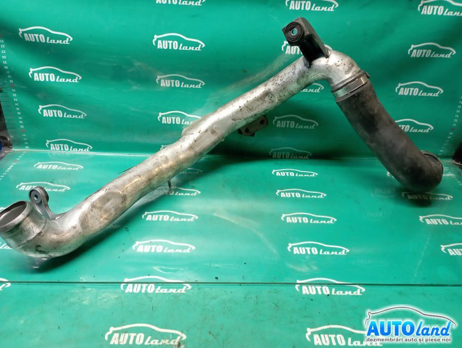 Furtun Intercooler Turbo 3c0145840d 2.0 TDI 170 CP Volkswagen PASSAT 3C2 2005