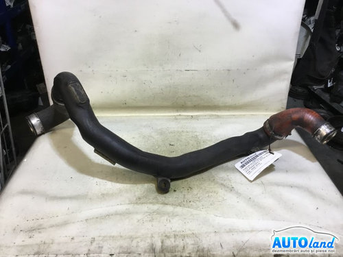 Furtun Intercooler Turbo 3c0145840h 1.9 TDI Tub + 2 Furtunuri Volkswagen JETTA III 1K2 2005-2010
