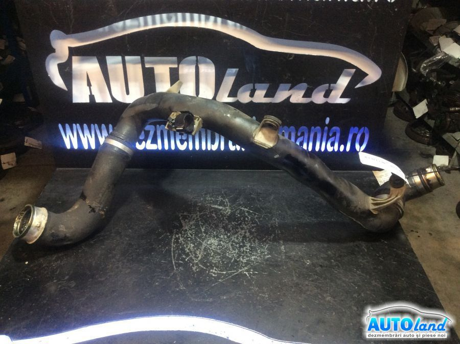 Furtun Intercooler Turbo 3c0145840h 1.9 TDI Volkswagen GOLF V PLUS 5M1 2005