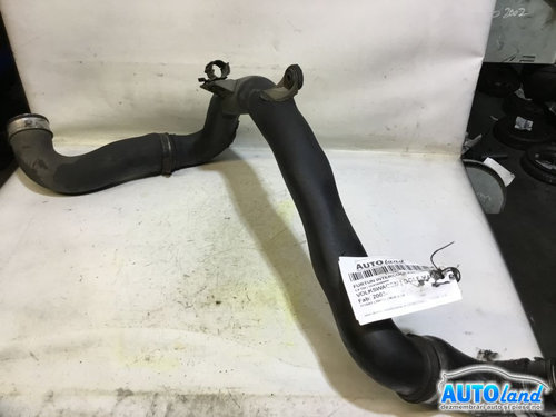 Furtun Intercooler Turbo 3c0145840h 1.9 TDI Volkswagen GOLF V 1K1 2003