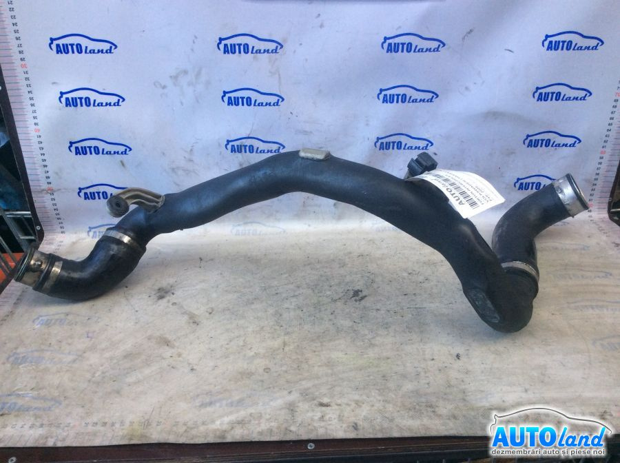 Furtun Intercooler Turbo 3c0145840h 1.9 TDI Volkswagen PASSAT 3C2 2005