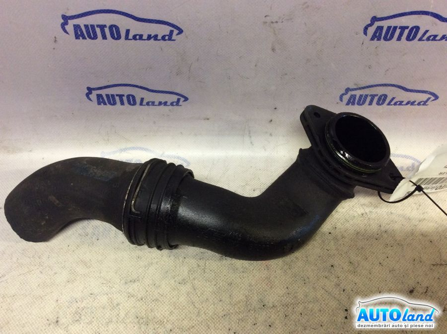 Furtun Intercooler Turbo 3m216f093m Tub Ford GALAXY WGR 2000-2006