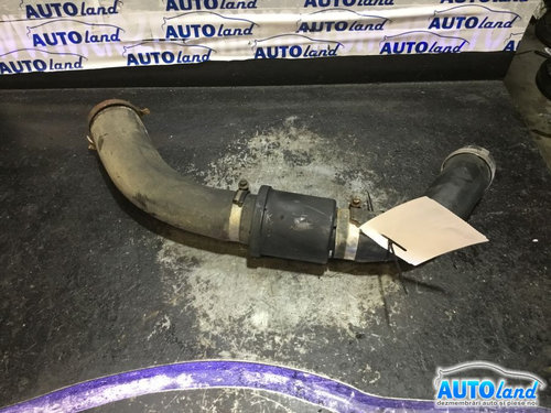 Furtun Intercooler Turbo 4010994a Ford TRANSIT bus 2006