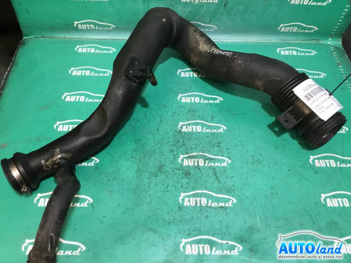 Furtun Intercooler Turbo 4619525904 2.7 D Land Rover DISCOVERY III TAA 2004-2009