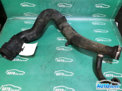 Furtun Intercooler Turbo 4619625904 2.7 Diesel Land Rover DISCOVERY III TAA 2004-2009