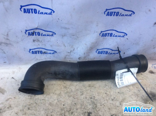 Furtun Intercooler Turbo 467582339 1.7 CDTI Opel CORSA D 2006