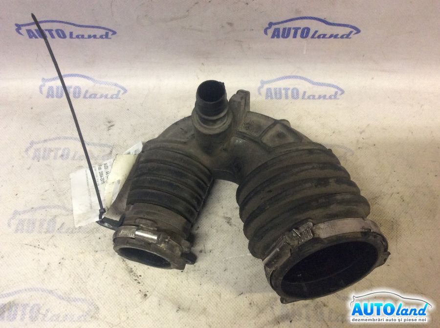 Furtun Intercooler Turbo 4f0129615e 2.0 TDI Audi A6 4F2,C6 2004-2011