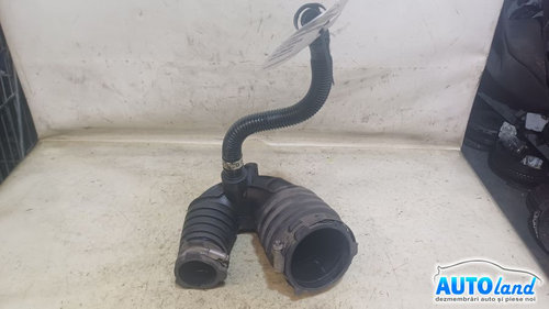 Furtun Intercooler Turbo 4f0129615e 2.0 TDI Audi A6 4F2,C6 2004-2011