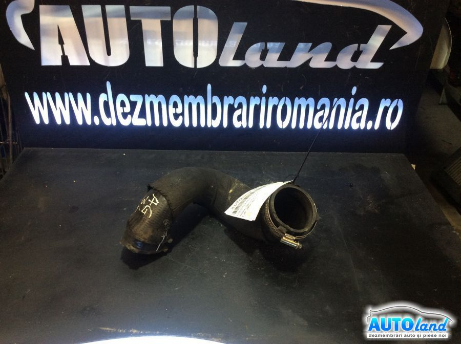 Furtun Intercooler Turbo 4f0145737c 3.0 d Audi A6 4F2,C6 2004-2011