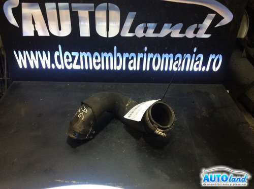 Furtun Intercooler Turbo 4f0145737c 3.0 d Audi A6 4F2,C6 2004-2011
