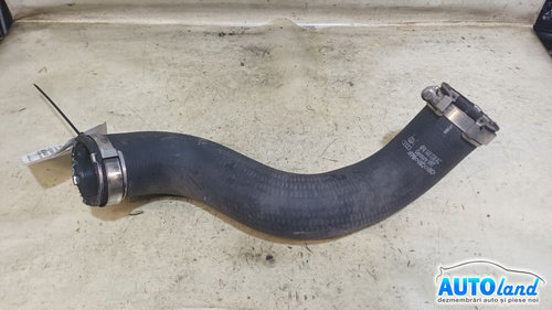 Furtun Intercooler Turbo 4f0145738ac 2.0 TDI Audi A6 4F2,C6 2004-2011