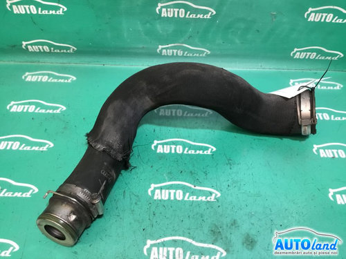 Furtun Intercooler Turbo 4f0145738h 2.0 TDI 140 CP Blb/bre Audi A6 4F2,C6 2004-2011