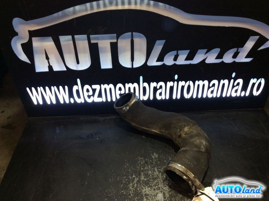 Furtun Intercooler Turbo 4g0145709ac Audi A6 4G 2011