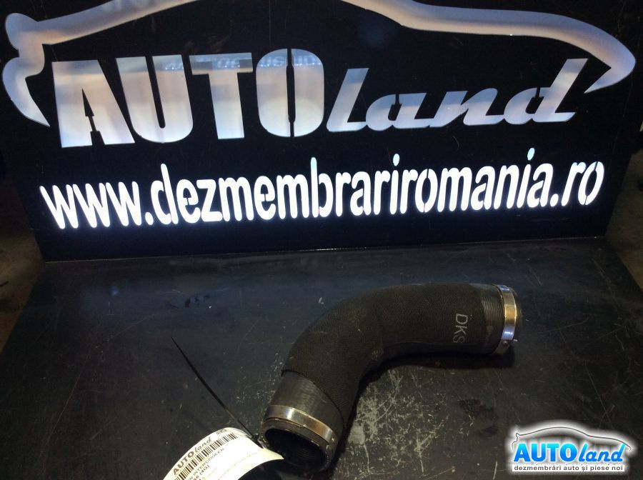 Furtun Intercooler Turbo 4g0145737ag Audi A6 4G 2011