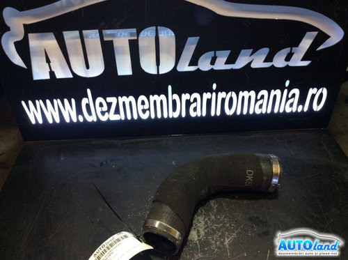Furtun Intercooler Turbo 4g0145737ag Audi A6 4G 2011