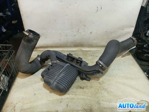 Furtun Intercooler Turbo 4g0145737q 2.0 TDI Audi A6 4G 2011