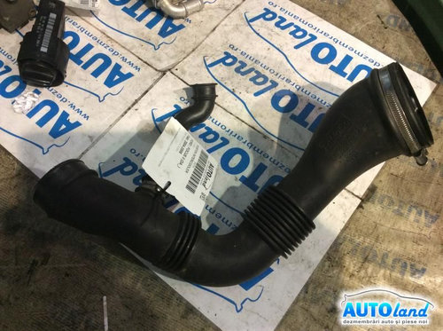 Furtun Intercooler Turbo 4m519a673ae 1.8 TDCI Ford FOCUS II DA 2004-2008