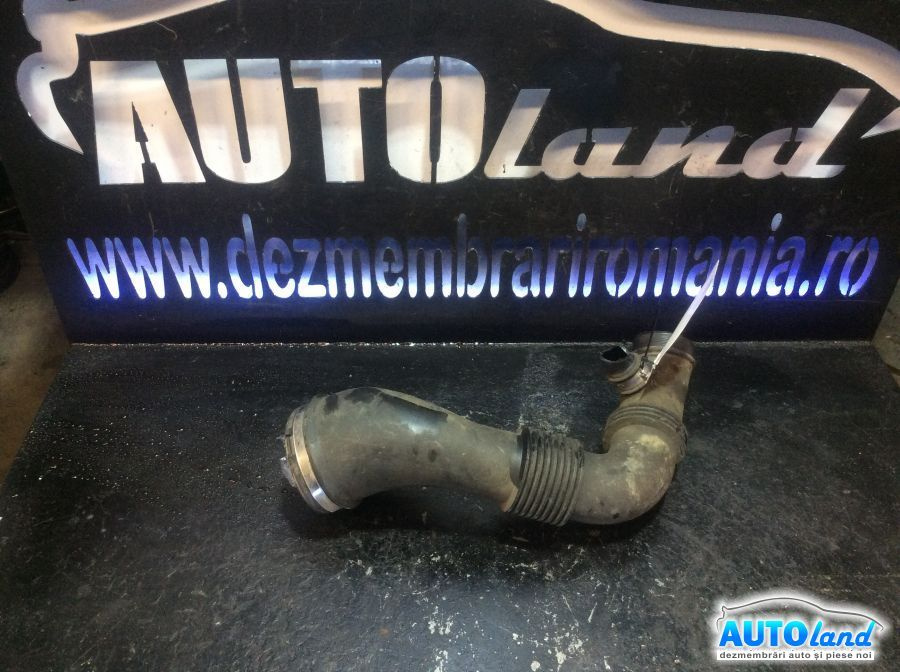 Furtun Intercooler Turbo 4m519a673ae 1.8 TDCI Ford FOCUS II DA 2004-2008