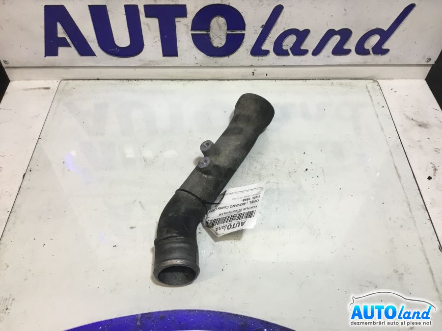 Furtun Intercooler Turbo 500369044 2.8 D Opel MOVANO Combi J9 1998