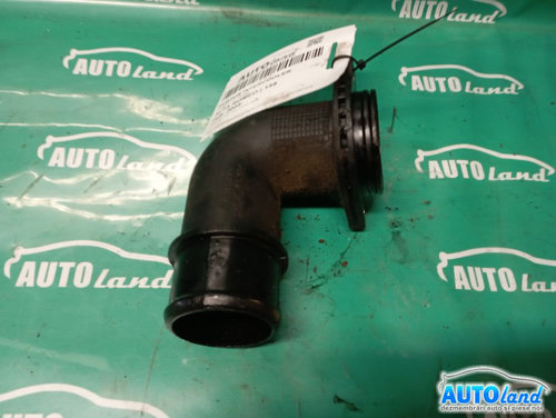 Furtun Intercooler Turbo 51768089 1.9 JTD Alfa Romeo 159 2005